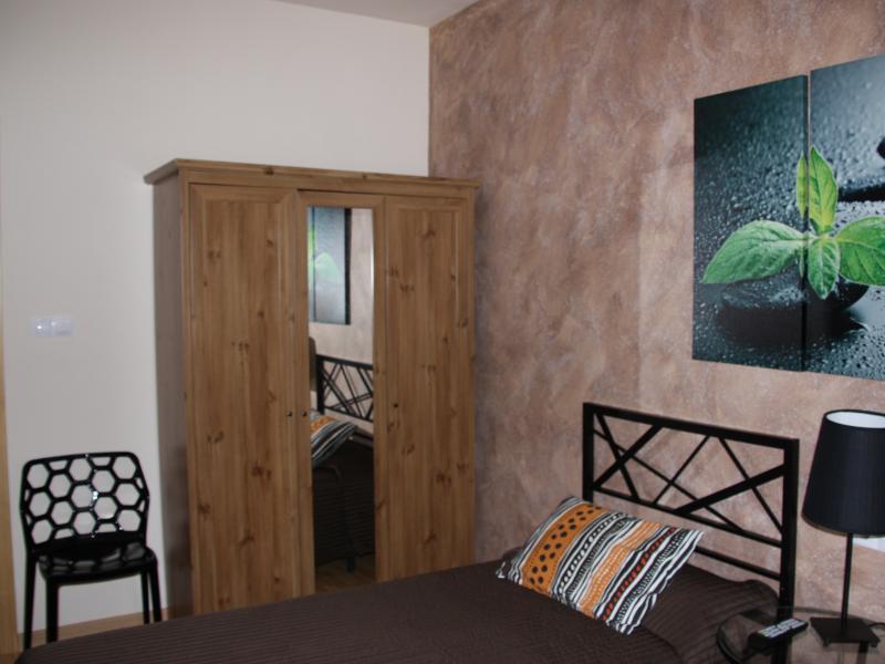 Hostal Rte. Elena Fuentes de Ebro Habitación foto